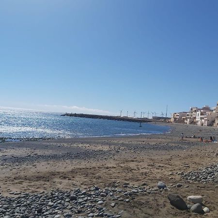 Вилла La Casa Del Mar Pozo Izquierdo Экстерьер фото