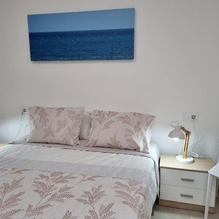 Вилла La Casa Del Mar Pozo Izquierdo Экстерьер фото