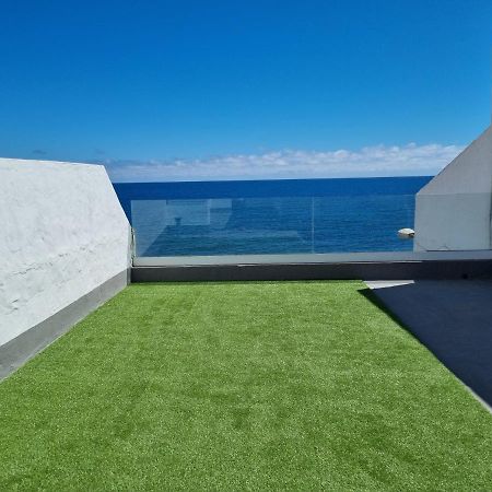 Вилла La Casa Del Mar Pozo Izquierdo Экстерьер фото