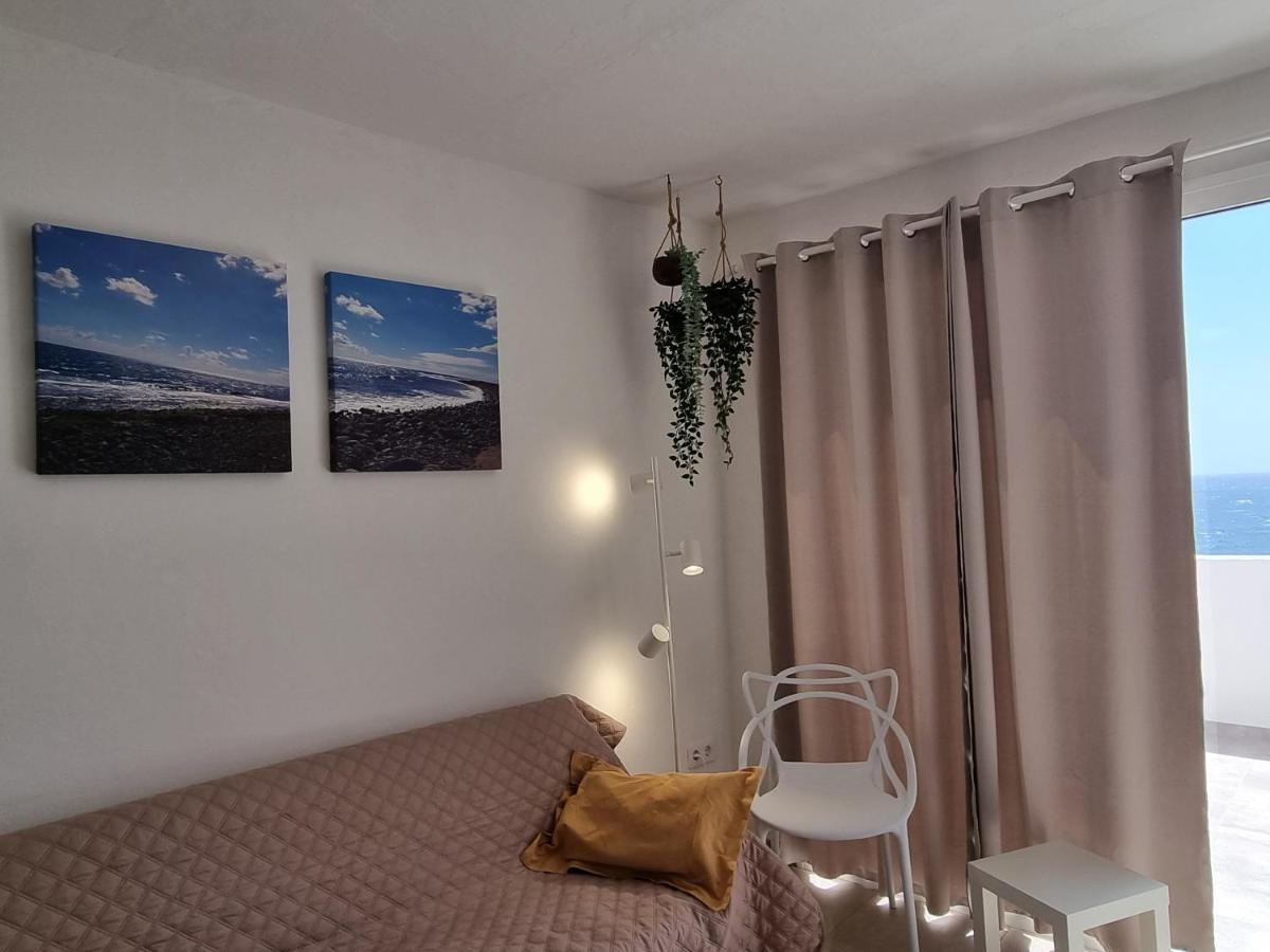 Вилла La Casa Del Mar Pozo Izquierdo Экстерьер фото