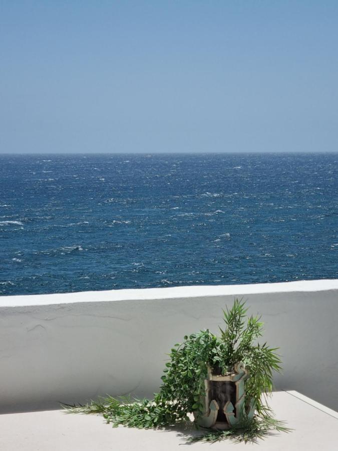 Вилла La Casa Del Mar Pozo Izquierdo Экстерьер фото
