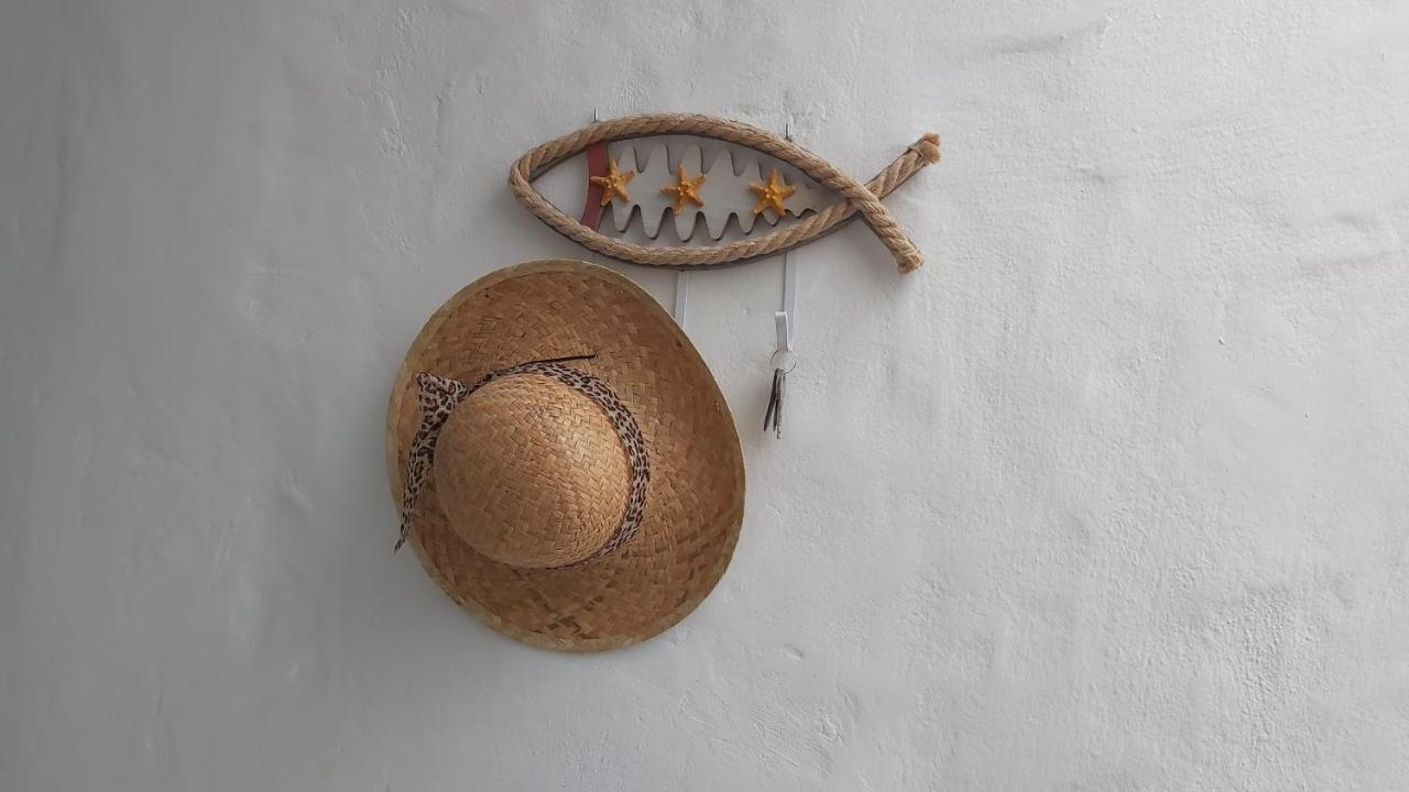 Вилла La Casa Del Mar Pozo Izquierdo Экстерьер фото