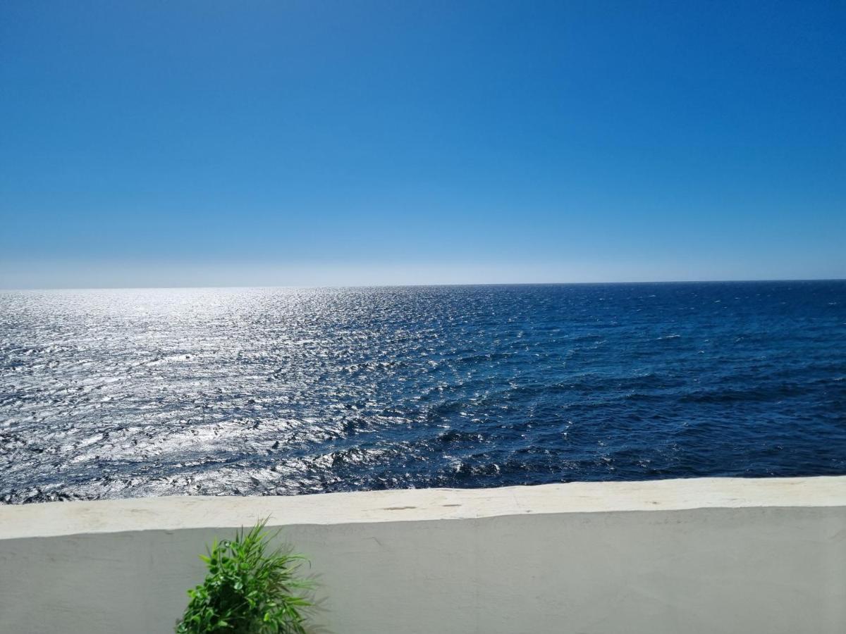 Вилла La Casa Del Mar Pozo Izquierdo Экстерьер фото